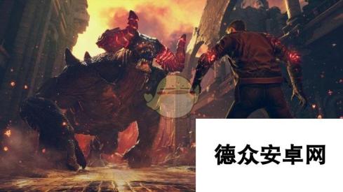 《恶魔狩猎》好玩吗 游戏特色玩法介绍