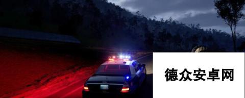 《公路警察模拟器》游戏游玩平台介绍